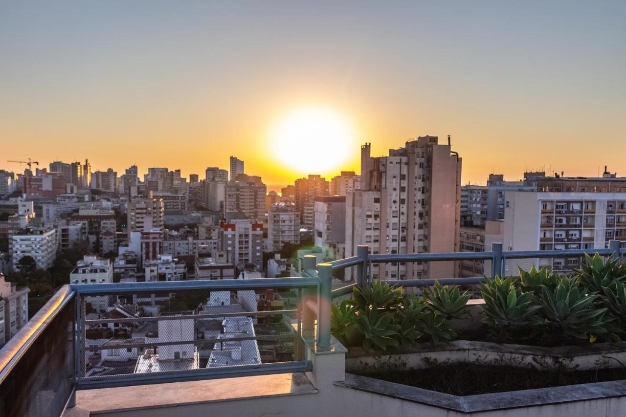 Hotel Piazza Navona By Intercity Porto Alegre